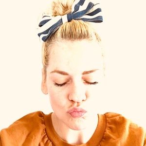 Meet your Posher, Heather